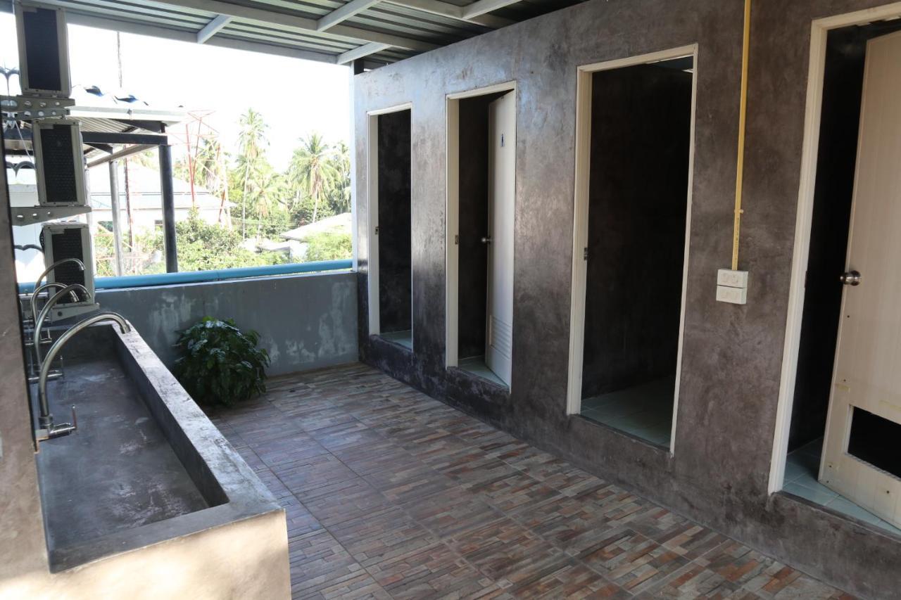 Blessing Backpackers Hostel Thong Sala Exterior photo