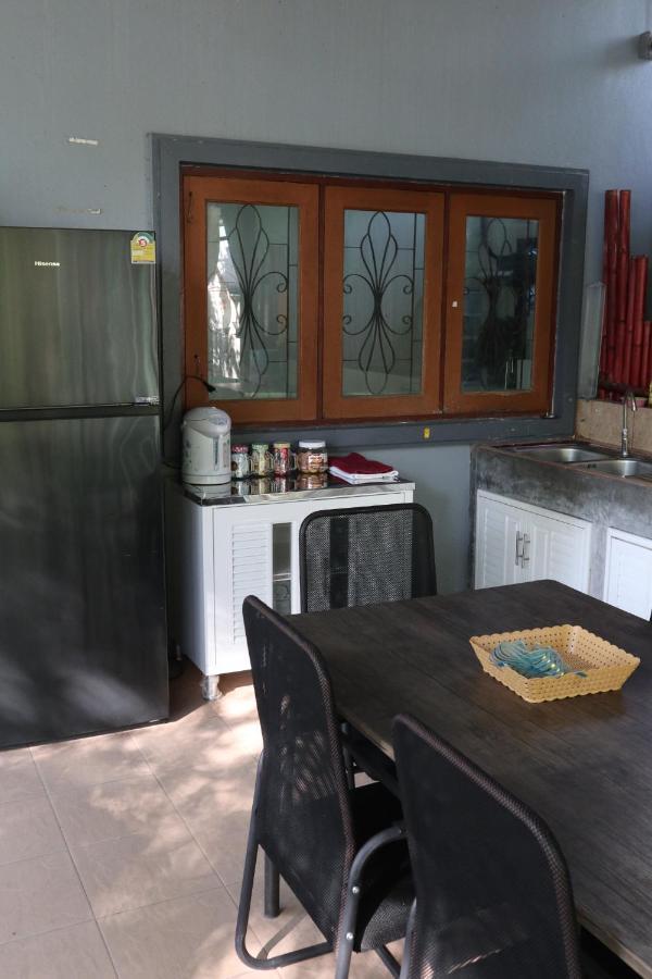 Blessing Backpackers Hostel Thong Sala Exterior photo